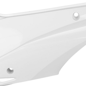 POLISPORT Side Panels - OEM White - CRF110F 8606600002