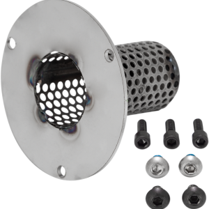 VANCE & HINES Quiet Baffle 21947