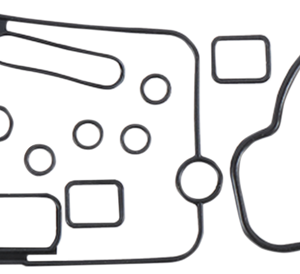 MOOSE RACING Carb Mid Body Gasket Kit 26-1511
