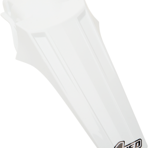 UFO Restyled Rear Fender - White SU03971K-041