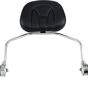 KURYAKYN Driver Backrest - GL1800 8990