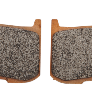 EBC Brake Pads - EPFA347HH EPFA347HH