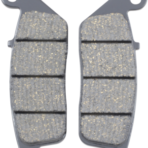 LYNDALL RACING BRAKES LLC Brake Pads - Rear - Victory 7176-GPLUS
