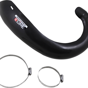MOOSE RACING Pipe Guard - FMF Factory MPG12550