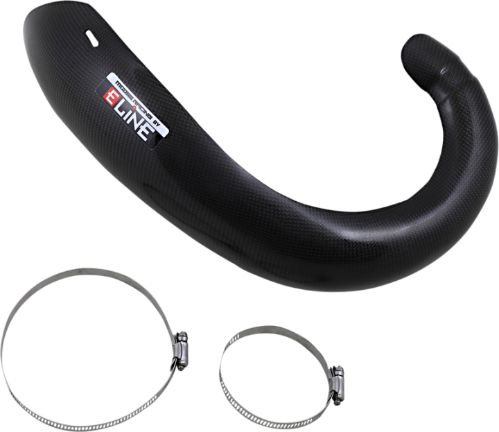 MOOSE RACING Pipe Guard - FMF Factory MPG12550