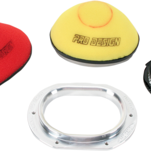 PRO DESIGN Foam Filter Kit - 250 Raptor PD273