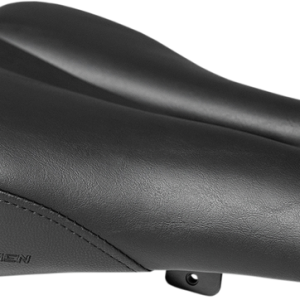 SADDLEMEN Gel Channel Sport Seat - Black - CBR1000 0810-0832