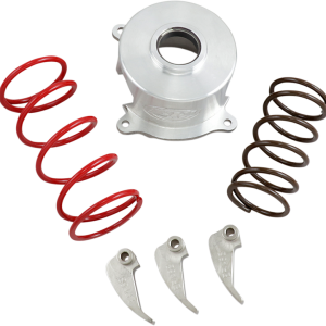 EPI Mud Clutch Kit - Arctic Cat WE437142