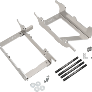 MOOSE RACING Radiator Brace - Beta 11-400