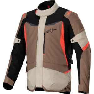 IN STOCK OPEN BOX ALPINESTARS ST-1 Waterproof Jacket 3200625-866-M