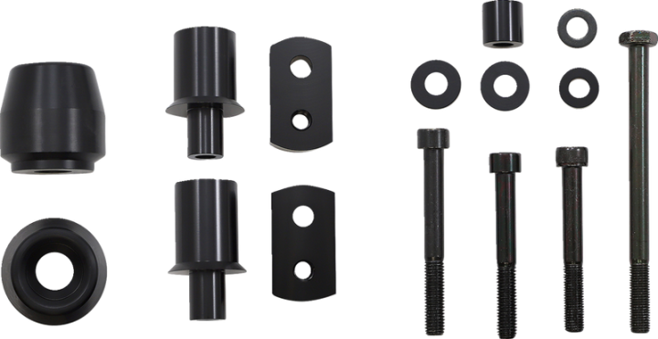 VORTEX Frame Slider Kit - SV 650 SR146