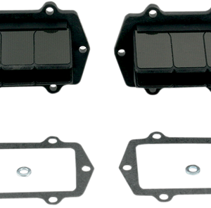 VFORCE/MOTO TASSINARI V-Force 3 Reeds - Arctic Cat V3112-904-2