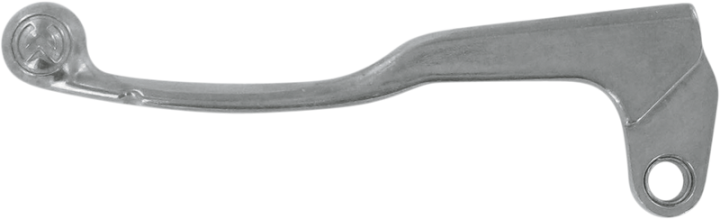MOOSE RACING Clutch Lever - Shorty - Polished 1CNYG37