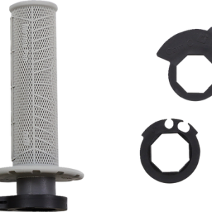 ODI Grips - DirtControl V2 - Gray B36MPG-S