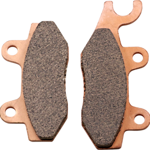 GALFER Brake Pads FD086G1396