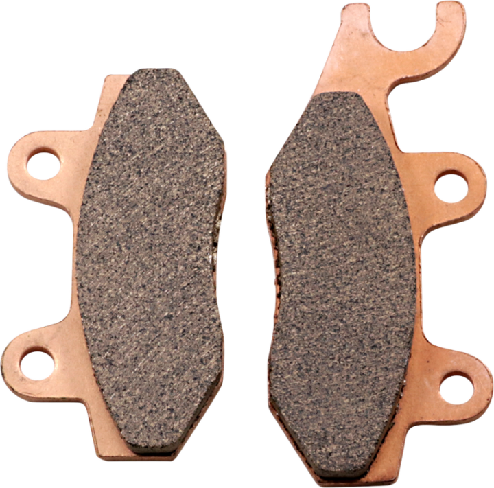 GALFER Brake Pads FD086G1396