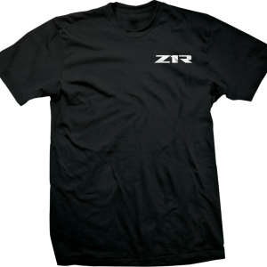 Z1R H & A T-Shirt - Black - Medium 3030-19880