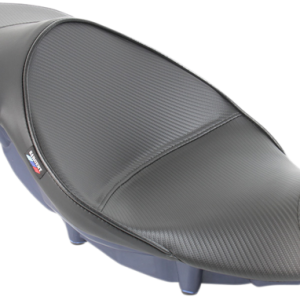 SARGENT Seat - Black - S1000XR WS-671-19