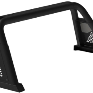 Go Rhino 07-20 Toyota Tundra Sport Bar 3.0 (Full Size) - Tex Blk