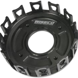 WISECO Clutch Basket Precision-Forged WPP3002