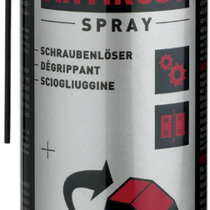 MOTOREX Anti-Rust Spray - 16.9 U.S. fl oz. - Aerosol 102350