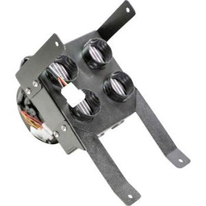 MOOSE UTILITY UTV Cab Heater - Polaris RZR XP 1000 2024 Z4138
