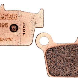 GALFER Brake Pads FD286G1396