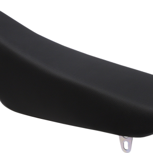 BBR MOTORSPORTS Tall Seat Foam Base w/ Non-Slip Black Cover - KLX/DRZ 716-KLX-1102
