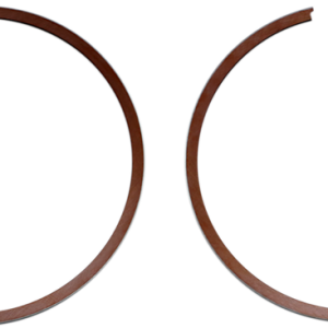 WISECO Ring Set Replacement 2697CD