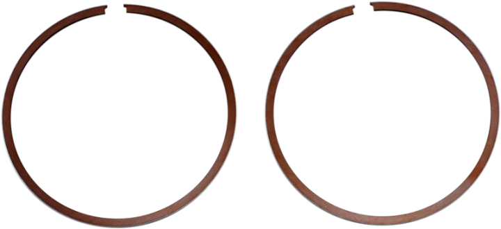 WISECO Ring Set Replacement 2697CD