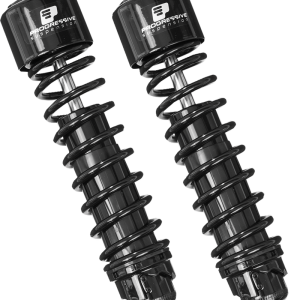 PROGRESSIVE SUSPENSION 412 Series Shock - 13" 412-4262B