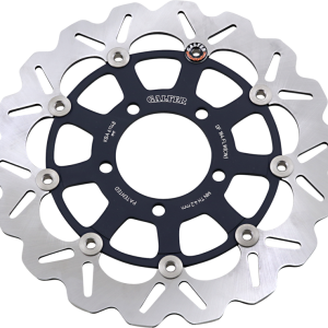 GALFER Front Rotor DF184CW