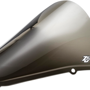 Zero Gravity Corsa Windscreen - Smoke - Ninja H2 24-254-02