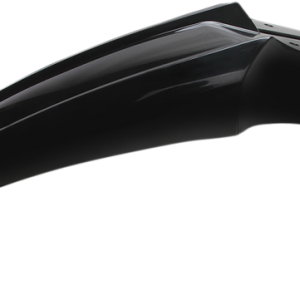 UFO Front Fender Black YZ/YZF 2018-2023 YA04856-001