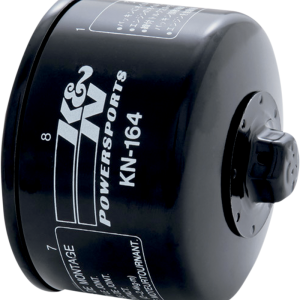 K & N Oil Filter KN-164