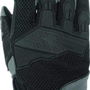 Speed and Strength Lightspeed Mesh Gloves Grey - XL