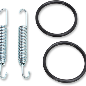 MOOSE RACING Exhaust Gasket Kit 823143MSE