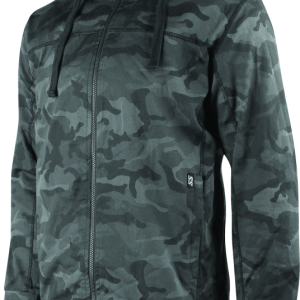 Speed and Strength Go for Broke Armored Hoody Camouflage - 4XL