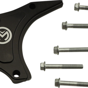 MOOSE RACING Clutch Guard - Cylinder - Sherco 13-9219