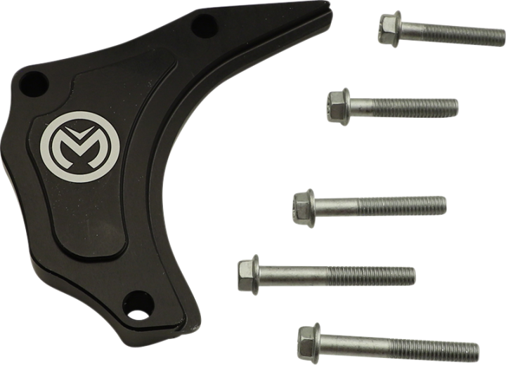 MOOSE RACING Clutch Guard - Cylinder - Sherco 13-9219