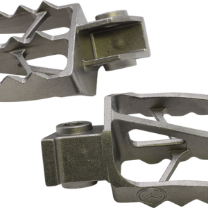 MOOSE RACING ND Series Footpeg - 1/2" Offset - KTM/Husqvarna NDKTM-5B