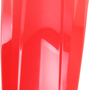 UFO MX Rear Fender - Red HO04674-070