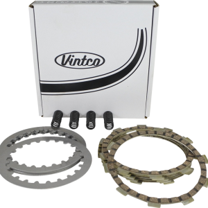 VINTCO Clutch Plate Kit - Yamaha YZ 80 1993-1994 KCLY21