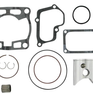 WISECO Piston Kit with Gaskets High-Performance PK1378