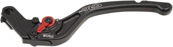 CRG Clutch Lever - RC2 - Black 2AN-662-T-B