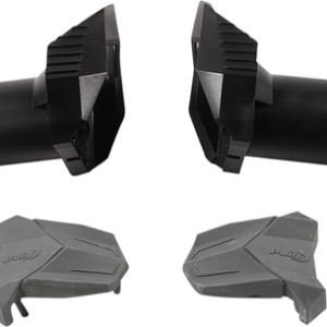 PUIG HI-TECH PARTS Frame Sliders 3182N