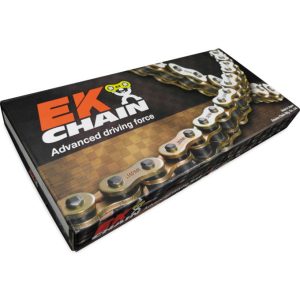 EK 530MVXZ2 Series Chain 150 Links