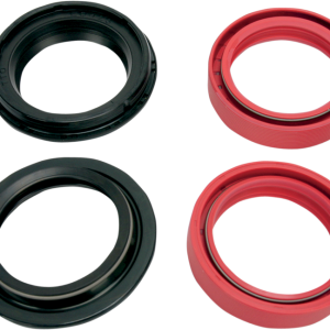 MOOSE RACING Fork Seal Kit - 37 mm 56-123