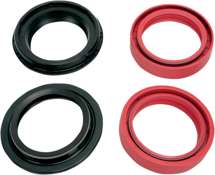 MOOSE RACING Fork Seal Kit - 37 mm 56-123