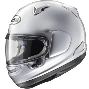 ARAI HELMETS - Signet-X Helmet Signet-X Helmet - Aluminum Silver - XS -0101-18187
